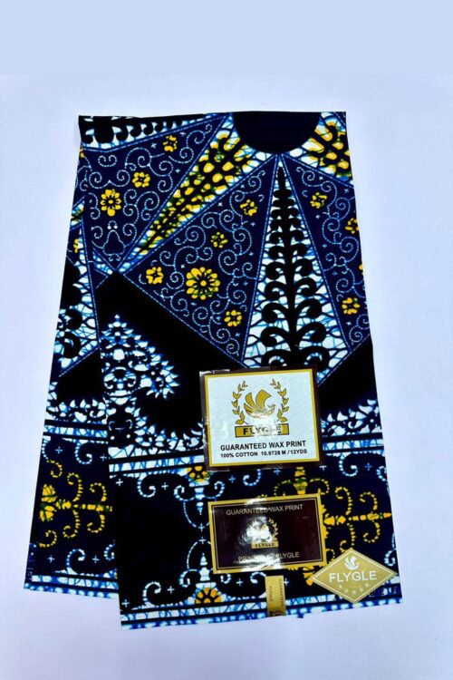 100% Cotton Dressmaking Ankara